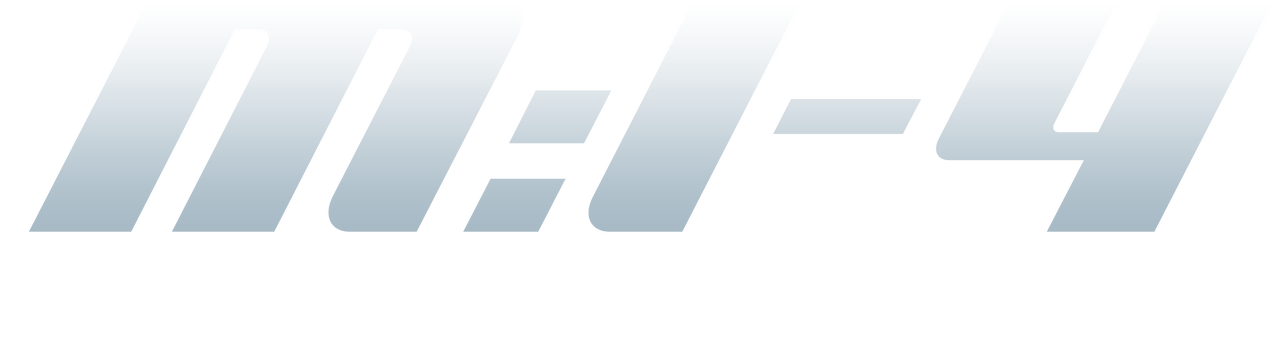 Миссия невыполнима: Протокол Фантом logo